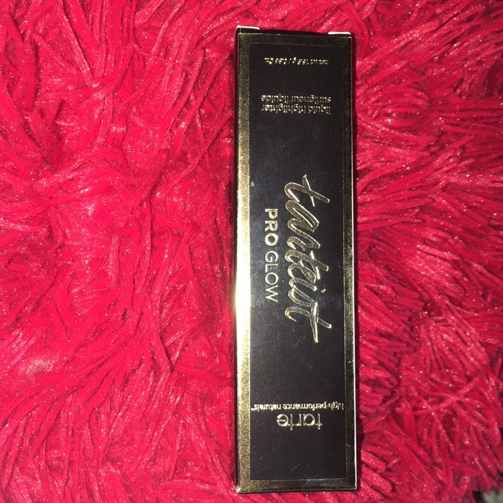 Tarteist Pro Glow Liquid Highlighter- Exposed